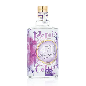 4711 Remix Cologne Lavender Edition EDC 150 ml (unisex)