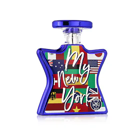 Bond No. 9 My New York EDP 100 ml (unisex)