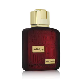 Lattafa Ramz Lattafa Gold EDP 100 ml (unisex)