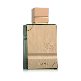 Al Haramain Amber Oud Exclusif Emerald Extrait de Parfum 60 ml (unisex)