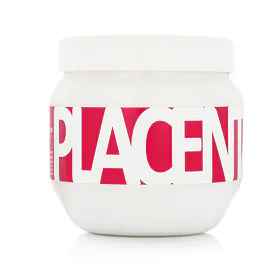 Kallos Placenta Hair Mask 800 ml