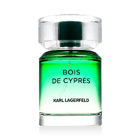 Karl Lagerfeld Bois de Cyprès EDT 50 ml (man)