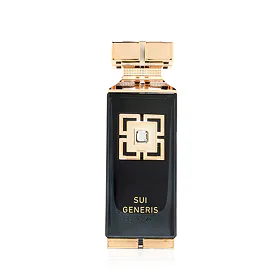 Fragrance World Sui Generis EDP 100 ml (man)
