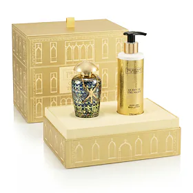 The Merchant of Venice Queen of The Night EDP Concentrée 100 ml + BL 250 ml (woman)