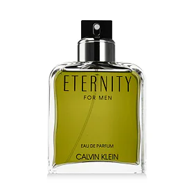 Calvin Klein Eternity for Men Parfumová voda 200 ml (man)