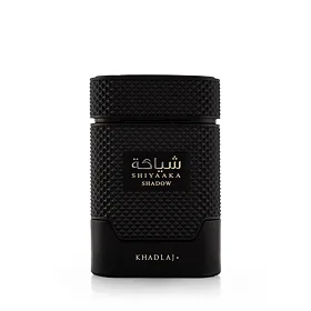 Khadlaj Shiyaaka Shadow EDP 100 ml (unisex)