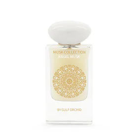 Gulf Orchid Angel Musk EDP 60 ml (unisex)