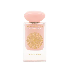 Gulf Orchid Cotton Candy EDP 60 ml (unisex)
