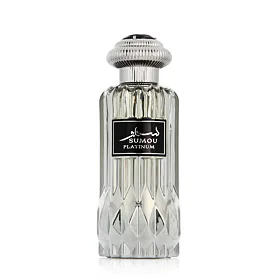 Lattafa Sumou Platinum EDP 100 ml (unisex)