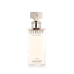 Calvin Klein Eternity Eau Fresh for Women EDP 100 ml (woman)