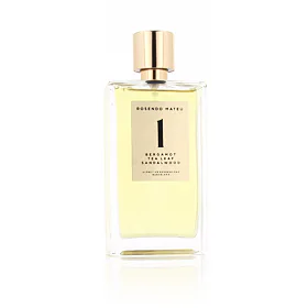 Rosendo Mateu Olfactive Expressions Nº 1 Bergamot, Tea Leaf, Sandalwood EDP 100 ml (unisex)
