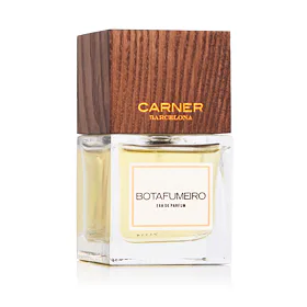 Carner Barcelona Botafumeiro EDP 50 ml (unisex)