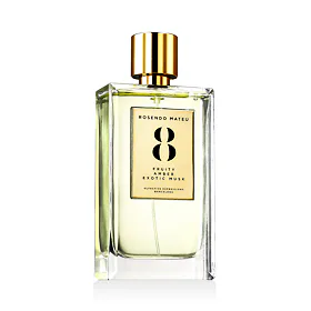 Rosendo Mateu Olfactive Expressions N°8 Fruity, Amber, Exotic Musk EDP 100 ml (unisex)