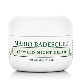 Mario Badescu Seaweed Night Cream 28 g