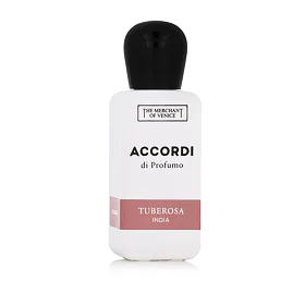 The Merchant of Venice Accordi di Parfumo Tuberosa India EDP 30 ml (unisex)