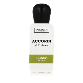 The Merchant of Venice Accordi di Parfumo Arancia Brasile EDP 30 ml (unisex)