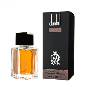Dunhill Custom EDT 100 ml (man)