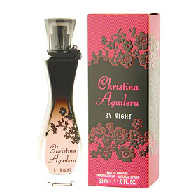 Christina Aguilera By Night EDP 30 ml (woman)