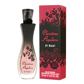 Christina Aguilera By Night EDP 75 ml (woman)