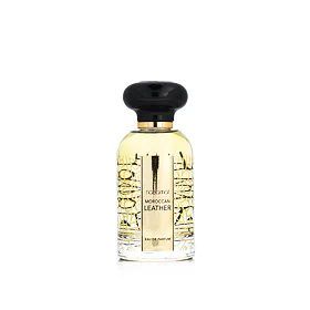 Nasamat Moroccan Leather EDP 100 ml (unisex)
