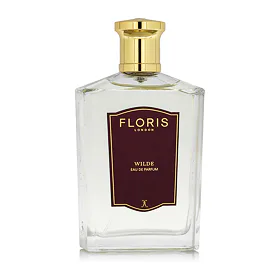 Floris Wilde EDP 100 ml (unisex)