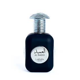 Lattafa Pride Al Ameed EDP 100 ml (unisex)