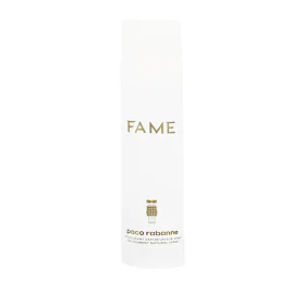 Paco Rabanne Fame DEO v spreji 150 ml (woman)