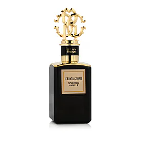 Roberto Cavalli Splendid Vanilla EDP 100 ml (unisex)