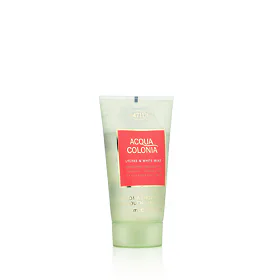 4711 Acqua Colonia Lychee & White Mint SG 75 ml (unisex)