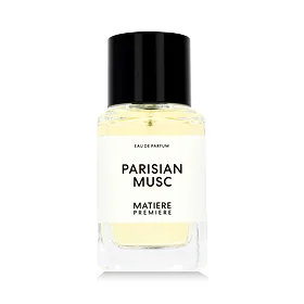 Matiere Premiere Parisian Musc EDP 100 ml (unisex)