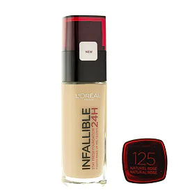 L'Oréal Paris Infaillible 24H make-up 30 ml