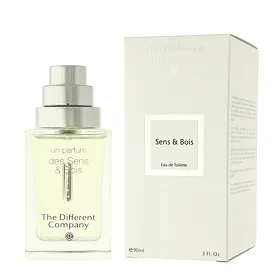 The Different Company Sens et Bois EDT 90 ml (woman)