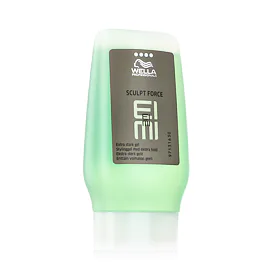 Wella EIMI Sculpt Force Extra Stark Gel 125 ml