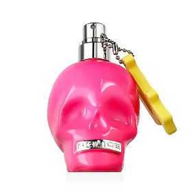 POLICE To Be Goodvibes For Her EDP 40 ml (woman)