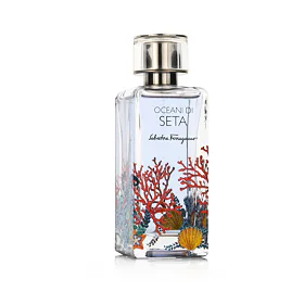 Salvatore Ferragamo Oceani Di Seta EDP 100 ml (unisex)