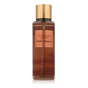 Victoria's Secret Amber Romance tělový sprej 250 ml (woman)