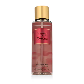 Victoria's Secret Romantic tělový sprej 250 ml (woman)