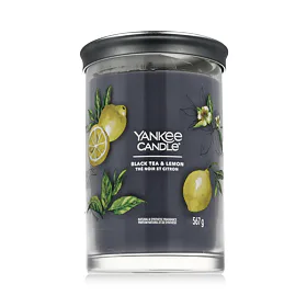 Yankee Candle Signature Tumbler vonná sviečka 567 g