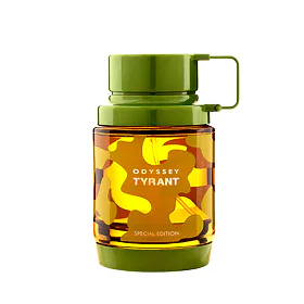 Armaf Odyssey Tyrant Special Edition EDP 100 ml (man)