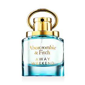 Abercrombie & Fitch Away Weekend Woman EDP 50 ml (woman)