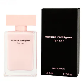 Narciso Rodriguez For Her Parfumová voda 50 ml (woman)