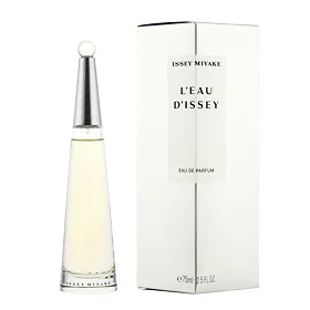 Issey Miyake L'Eau d'Issey EDP plniteľný 75 ml (woman)