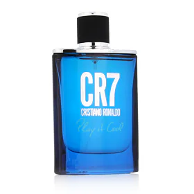 Cristiano Ronaldo CR7 Play It Cool EDT 50 ml (man)