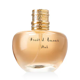 Ungaro Emanuel Fruit d'Amour Pink EDT 100 ml (woman)