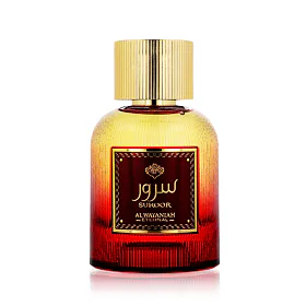Al Wataniah Suroor EDP 100 ml (woman)