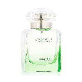 Hermès Un Jardin Sur le Toit EDT plniteľný 50 ml (unisex)