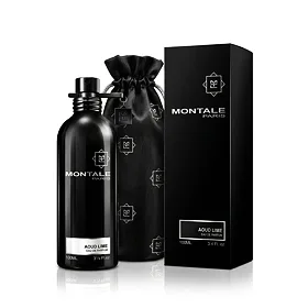 Montale Paris Aoud Lime EDP 100 ml (unisex)